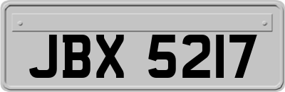 JBX5217