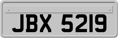 JBX5219