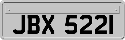 JBX5221