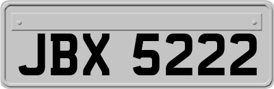 JBX5222
