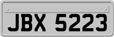 JBX5223