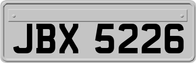 JBX5226