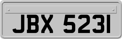 JBX5231