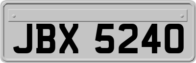 JBX5240