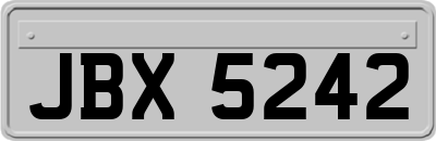 JBX5242