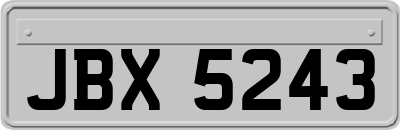 JBX5243