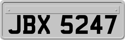 JBX5247