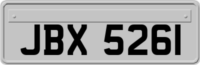 JBX5261