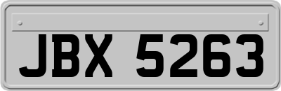JBX5263