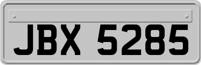 JBX5285