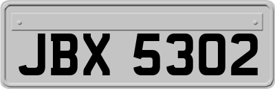 JBX5302