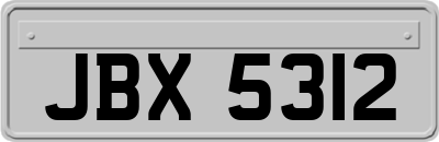 JBX5312