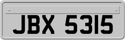 JBX5315
