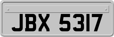 JBX5317