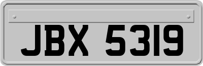 JBX5319