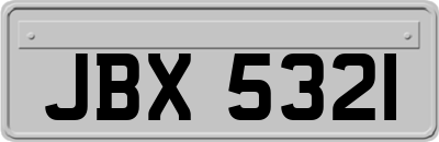JBX5321