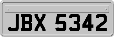 JBX5342