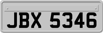 JBX5346
