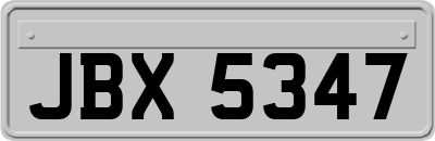 JBX5347