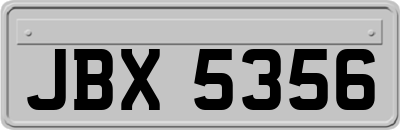 JBX5356