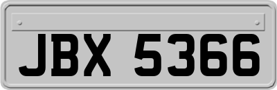 JBX5366