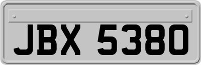 JBX5380