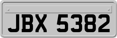 JBX5382