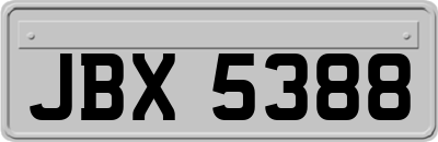 JBX5388