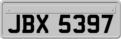 JBX5397
