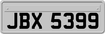 JBX5399