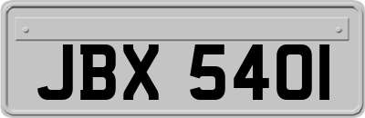 JBX5401