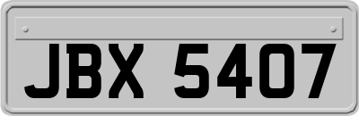 JBX5407