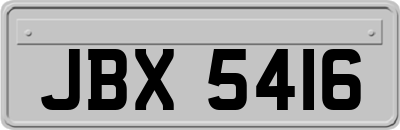 JBX5416