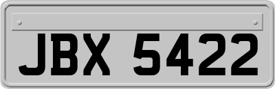 JBX5422