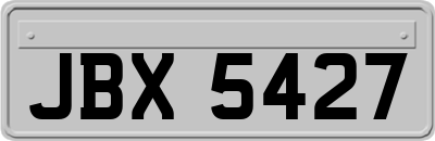 JBX5427