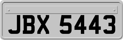 JBX5443