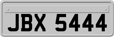 JBX5444