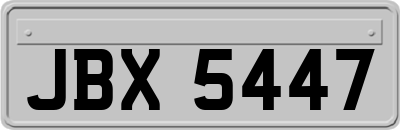 JBX5447