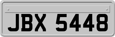 JBX5448