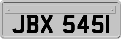 JBX5451