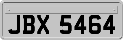 JBX5464