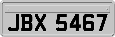 JBX5467