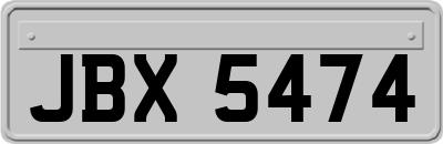 JBX5474