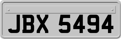 JBX5494