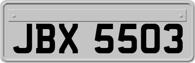 JBX5503