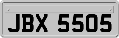 JBX5505