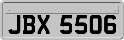 JBX5506