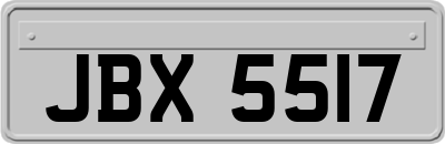 JBX5517