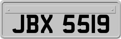 JBX5519