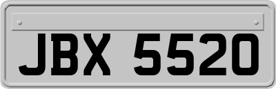 JBX5520